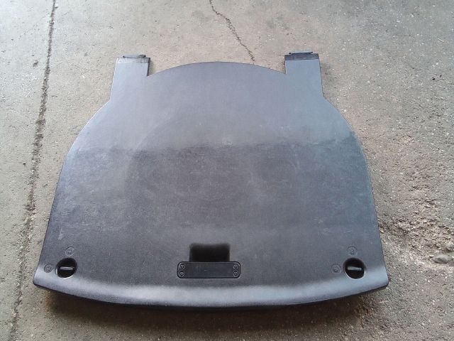 bontott VW TOURAN Pótkerék Takaró