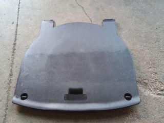 bontott VW TOURAN Pótkerék Takaró