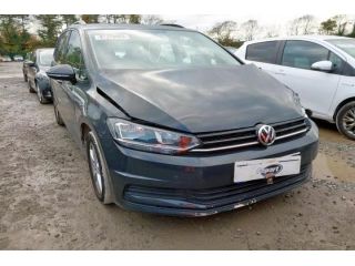 bontott VW TOURAN Pótkerék Tartó Fenéklemez