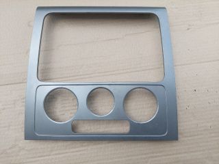 bontott VW TOURAN Rádió / CD Keret