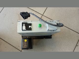 bontott VW TOURAN Rádió / CD