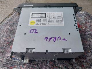 bontott VW TOURAN Rádió / CD