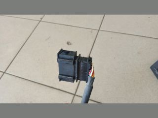 bontott VW TOURAN Rádió / CD