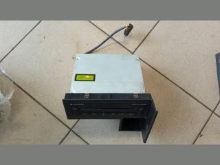 bontott VW TOURAN Rádió / CD
