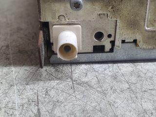 bontott VW TOURAN Rádió / CD