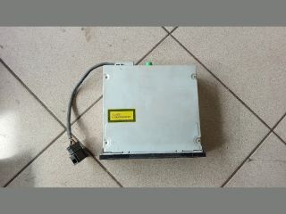 bontott VW TOURAN Rádió / CD