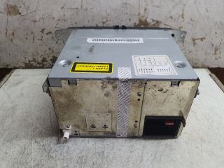 bontott VW TOURAN Rádió / CD