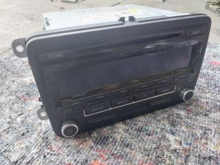 bontott VW TOURAN Rádió / CD