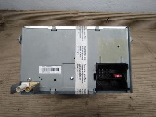 bontott VW TOURAN Rádió / CD