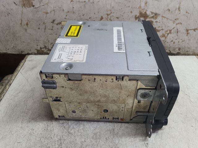 bontott VW TOURAN Rádió / CD