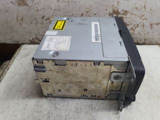 bontott VW TOURAN Rádió / CD