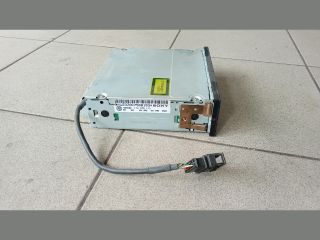 bontott VW TOURAN Rádió / CD