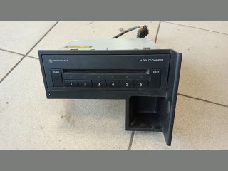 bontott VW TOURAN Rádió / CD