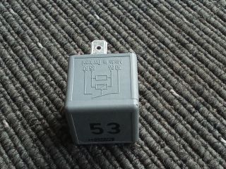 bontott VW TOURAN Relé