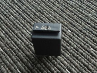 bontott VW TOURAN Relé