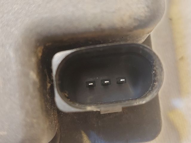 bontott VW TOURAN Riasztó Hangszóró