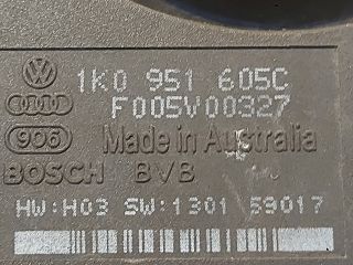 bontott VW TOURAN Riasztó Hangszóró