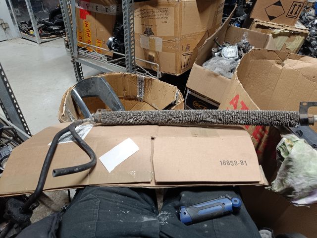 bontott VW TOURAN Szervó Olajhűtő