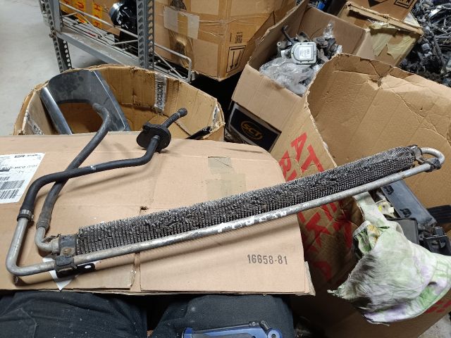 bontott VW TOURAN Szervó Olajhűtő