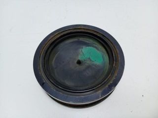 bontott VW TOURAN Szíjtárcsa