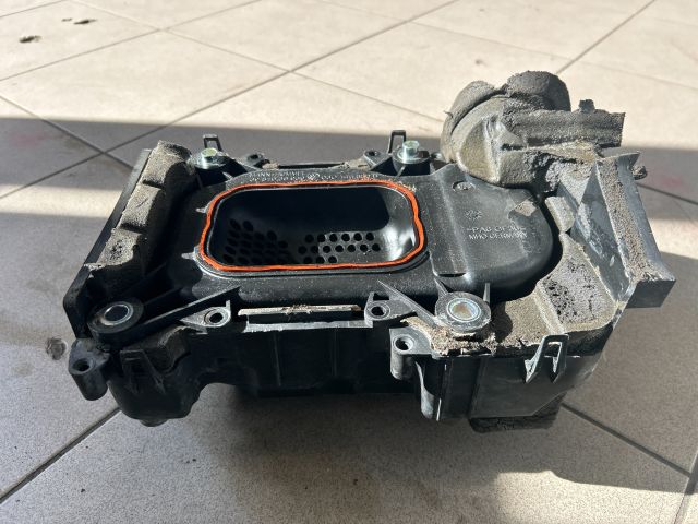 bontott VW TOURAN Szintszabályzó Kompresszor