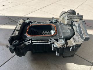 bontott VW TOURAN Szintszabályzó Kompresszor