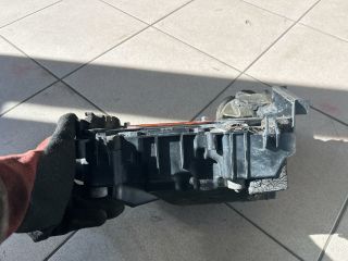 bontott VW TOURAN Szintszabályzó Kompresszor