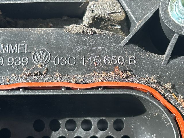 bontott VW TOURAN Szintszabályzó Kompresszor