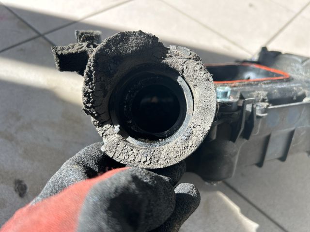 bontott VW TOURAN Szintszabályzó Kompresszor