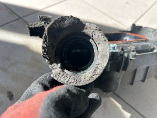 bontott VW TOURAN Szintszabályzó Kompresszor