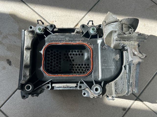 bontott VW TOURAN Szintszabályzó Kompresszor