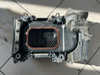 bontott VW TOURAN Szintszabályzó Kompresszor