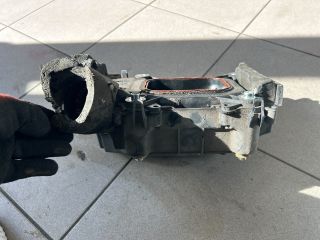 bontott VW TOURAN Szintszabályzó Kompresszor