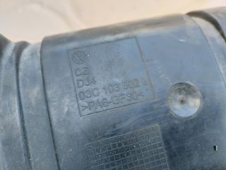 bontott VW TOURAN Szívás Zaj Csökkentő Doboz