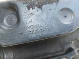 bontott VW TOURAN Szívás Zaj Csökkentő Doboz