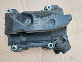 bontott VW TOURAN Szívás Zaj Csökkentő Doboz