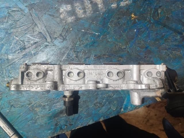 bontott VW TOURAN Szívósor