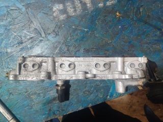 bontott VW TOURAN Szívósor