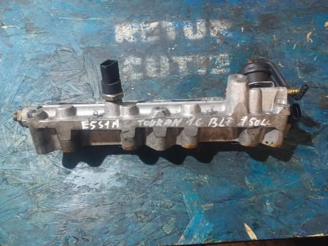 bontott VW TOURAN Szívósor