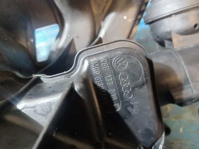 bontott VW TOURAN Szívósor