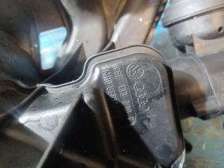 bontott VW TOURAN Szívósor