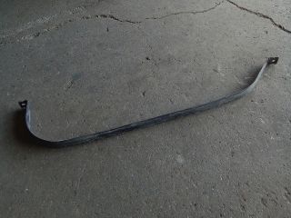 bontott VW TOURAN Tank Tartó Pánt