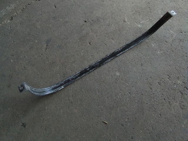 bontott VW TOURAN Tank Tartó Pánt