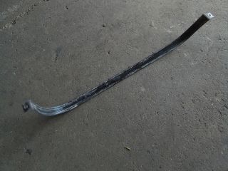 bontott VW TOURAN Tank Tartó Pánt