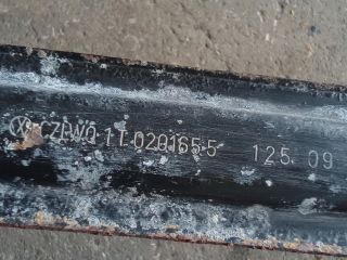 bontott VW TOURAN Tank Tartó Pánt