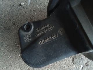 bontott VW TOURAN Tankajtó