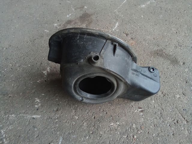 bontott VW TOURAN Tankajtó