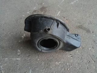 bontott VW TOURAN Tankajtó