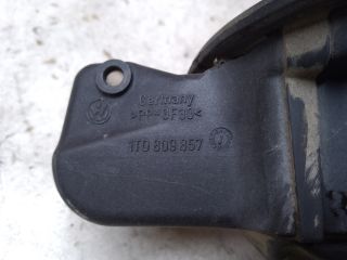 bontott VW TOURAN Tankajtó