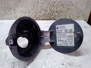 bontott VW TOURAN Tankajtó